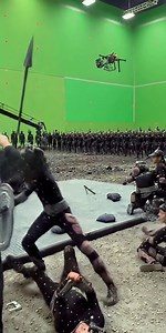Studio Magic AI on Reels