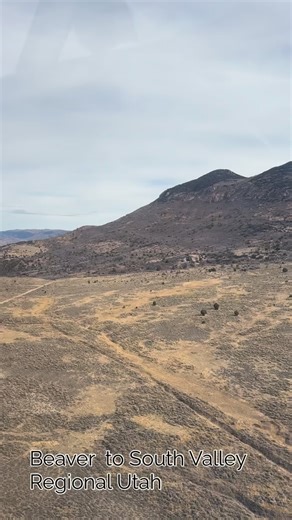 Utah 💕#aviation #marriage #adventure #pilot #piper #staylifted | Ellen Barney