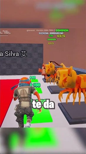 Este mapa NO es para principiantes..