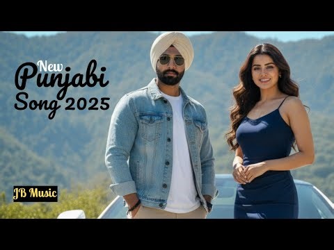Romantic Punjabi Love Songs Collection ❤️ Best Punjabi Love Song Track 🔥 #newpunjabisong2025