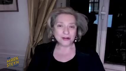 "He got it completely wrong." Anne-Élisabeth Moutet on Emmanuel Macron's political miscalculation and the protests in France. Watch the full episode of The Mark Steyn Show here: https://www.steynonline.com/13359/paris-matches | Mark Steyn