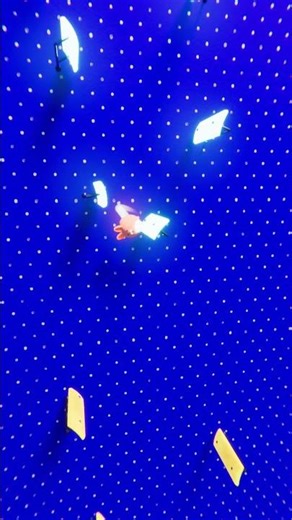 3D Ball Run 🎂 Happy Birthday Song