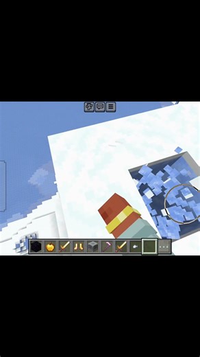 Minecraft 100 Day#minecraft #gaming#video #viral #trending