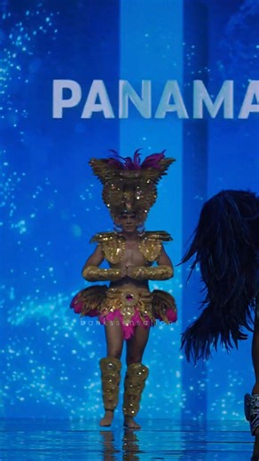 PANAMA 🇵🇦 Franklin Eduardo Torrealba Mendez National Costume Mister Global 2025 Mister Global 2025 Sep 25 - Oct 05 Bangkok, Ubon Ratchathani Thailand #MisterGlobal2025 #MisterGlobal #MRG2025 #TPNGlobal #MalePageant | Phurichoti Chaimontree