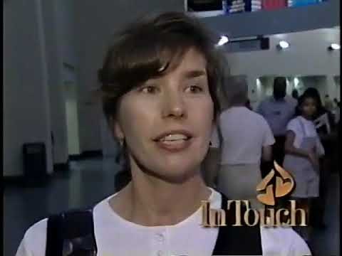 WPIX In Touch promo, 2002