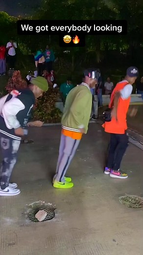 Footwork African Dance: Impressive Legwork Dance Moves Compilation