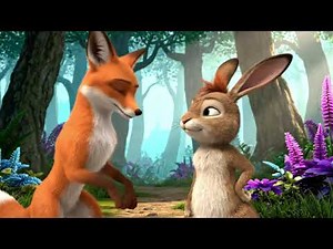 Funny Cartoon | Part 35 - Mirrors That Trick Everyone