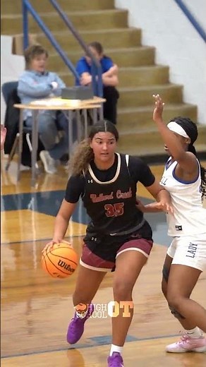 Mallard Creek wins undefeated battle with McDowell