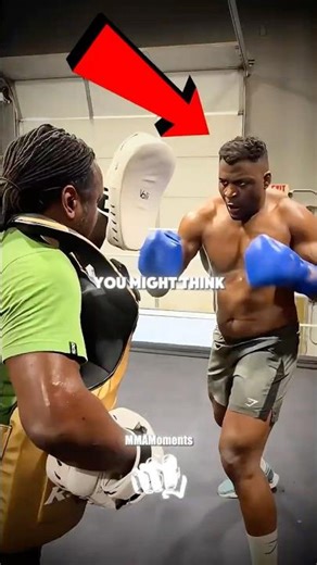 The Hardest Puncher Alive #ufc