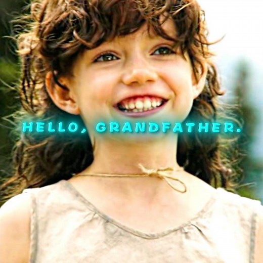 Heidi | Grandfather still softened his heart and kept Heidi.👀✨ #movie #edit #shorts