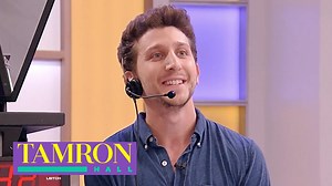 8.6K views · 135 reactions | Tam Fam, what are your thoughts on the new dating app Loko? This app allows you to publish a video recording of yourself for your matches to see. Watch as one of our Associate Producers, Jonny tells us his honest review of the new app… | Tamron Hall Show | Facebook