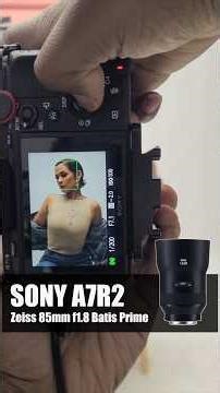 3 Light Setup - Using Off Camera Flash in the studio