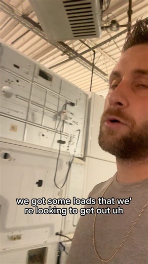 Wholesale Used Unchecked Washers, dryers ,Refrigerators and Stove in bulk!