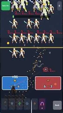 Watch AI Play Swellfire | Squad Shooter in Python | Available at Google Play