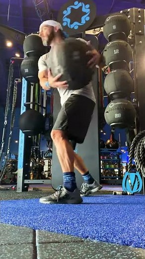 Medicine Ball Throw Exercises For Power