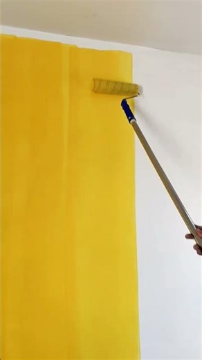 Studio Setup Begins 🔥 Mango Wall Transformation 🎨" #creativecontentcreator #saiqbalchoudhary