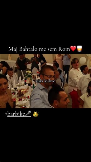 Exploring Maj Bahtalo: A Romani Musical Journey