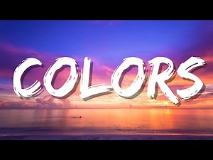 Jason Derulo - Colors (Lyrics)
