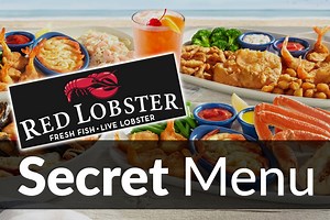Red Lobster Secret Menus & Prices | SecretMenus