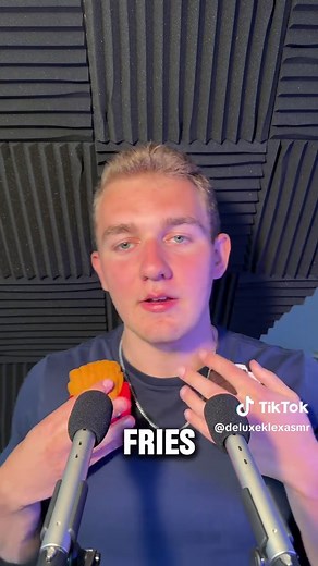 Exploring ASMR Lives on TikTok