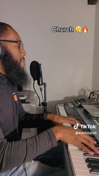 Energetic Gospel Music: Clap Your Hands and Stomp Your Feet