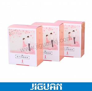 [Hot Item] Custom Soap Packaging Box Die Cut Paper Packaging for Soap Eco-Friendly Biodegradable Kraft Paper Drawer Box
