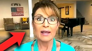 Sarah Palin Reveals Her DUMBEST Conspiracy Yet | TYT Network