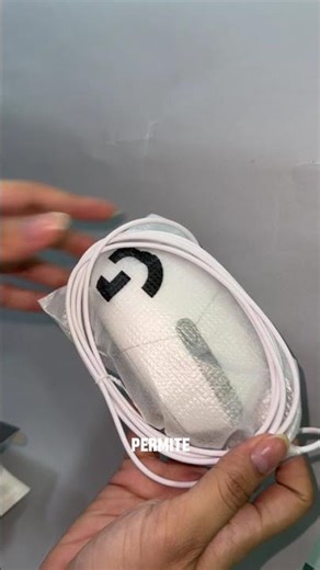 Mouse Gamer Logitech G203