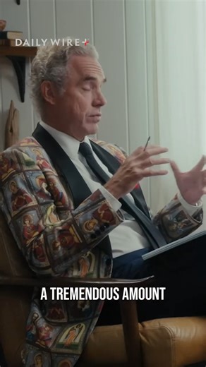 Is your "Identity" subjective? | Dr Jordan B Peterson