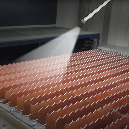 Slat Shield Plus - SKU: 66107