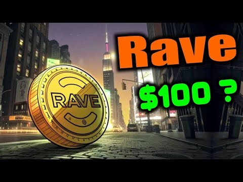 HOW MUCH 1 RAVE COIN BE WORTH IN DECEMBER 2026- RAVE PRICE PREDICTION & NEWS TODAY!