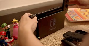 Here's how you can take and share screenshots on the Nintendo Switch