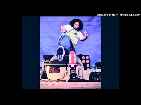 Bonecrusher - Fat Man Stomp (Slowed Down, Pitch Down)