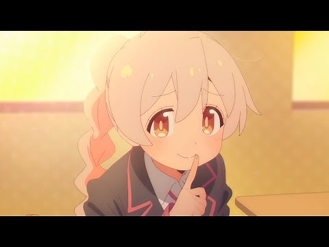 Mahiro cute and funny moments #6 | Onimai