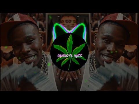 OhGeesy - Get Fly (feat. DaBaby) (BASS BOOSTED)