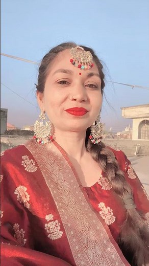 Ambra Da Chann #trending #ytshorts #viral #punjabisong #viralvideo #love #song #Mrs.MonikaChandr