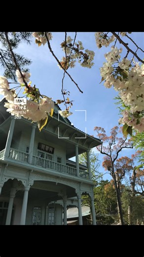 松江城近くのレトロカフェで贅沢なひととき