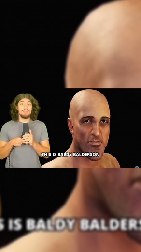 One man. One sword. Thousands of enemies. ⚔️ Watch Laith tell the legend of Baldy Balderson, the ultimate one-man army in Bannerlord! 🔥 The full video is a must-watch! 🎥 🔗 https://bit.ly/3DA3shH Credit: Laith | Mount & Blade