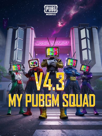 NEW CLASS SKILLS Each class can help you adjust your combat strategy. Team up to discover more tactical choices! Come and choose your exclusive class to experience all-new combat! #PUBGM430 #PUBGM8ANNI #PUBGMOBILE #GAMEWIKI