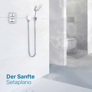 Pflegeleicht, sicher und barrierefrei sind all unsere Duschen. Aber welcher Stil passt zu dir? Bist du Minimalist, Freigeist oder doch eher der Sanfte? Lass es uns in den Kommentaren wissen! | Geberit