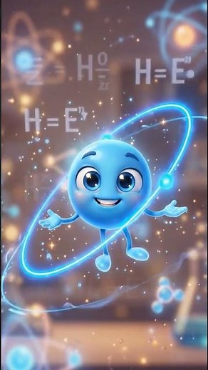 Hydro Reveals 8 Hidden Secrets of Hydrogen #science #chemistry