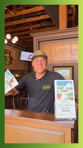 1.7K views · 17 reactions | 1886 Brewery & Restaurant is featured on...