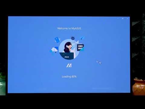 ASUS ZenBook A14 – How to Check Manufacture Date