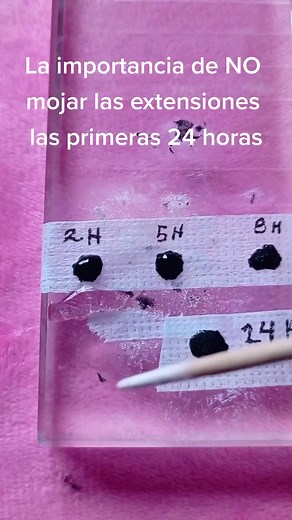 Importance of Timing in Extension Applications