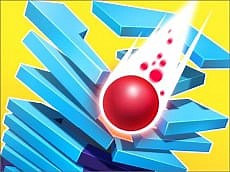Play Stack Ball | Free Online  Games. KidzSearch.com