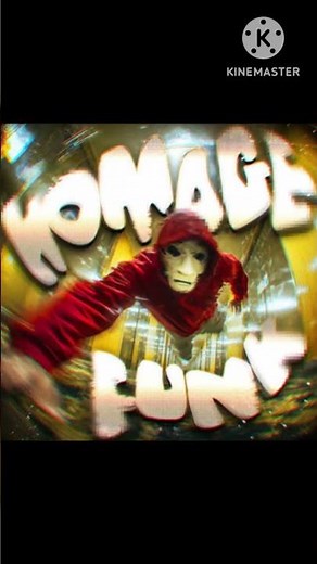 Homage Funk Energy 4K #funk #aesthetic