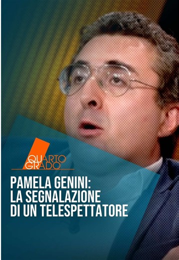 La segnalazione di un telespettatore: su un forum, nell'agosto del 2021, compare un messaggio di un utente di nome Francesco che chiede delle informazioni su Pamela Genini. #Quartogrado #DaVedere