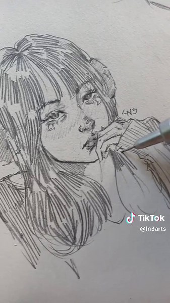 How to Draw a Face in Your Art Style: Step-by-Step Tutorial