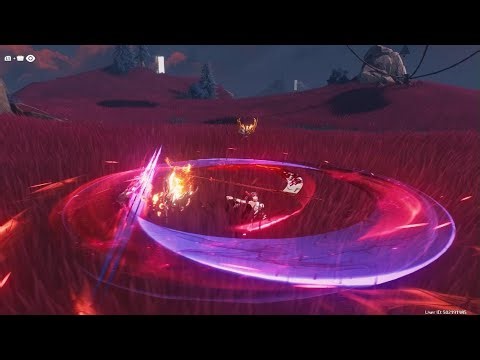 There's always that (Lvl.1) Grunt having their own Halo Reach "survive" Mission...