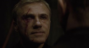 Bond 25: Christoph Waltz Returning as Blofeld